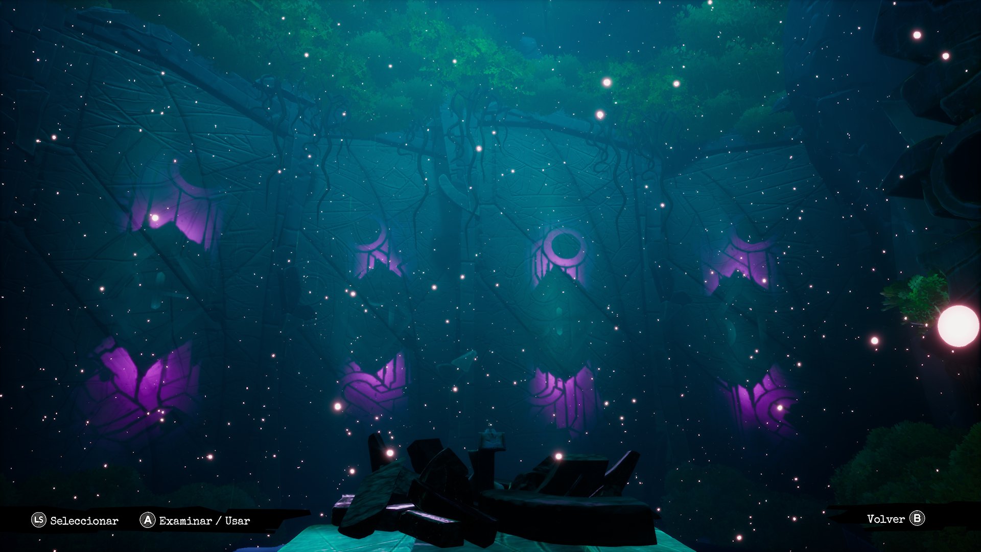 Call of the Sea - Imagen 7